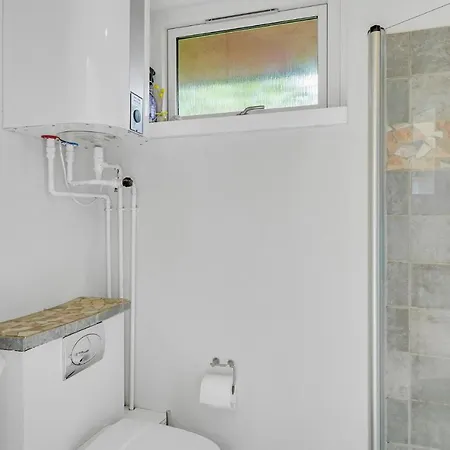 Vakantiehuis Two-bedroom Holiday In Brenderup Fyn
