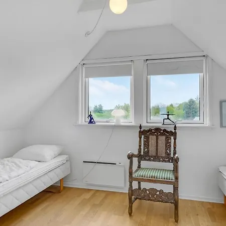 Two-bedroom Holiday In Brenderup Fyn Vakantiehuis Vedelshave